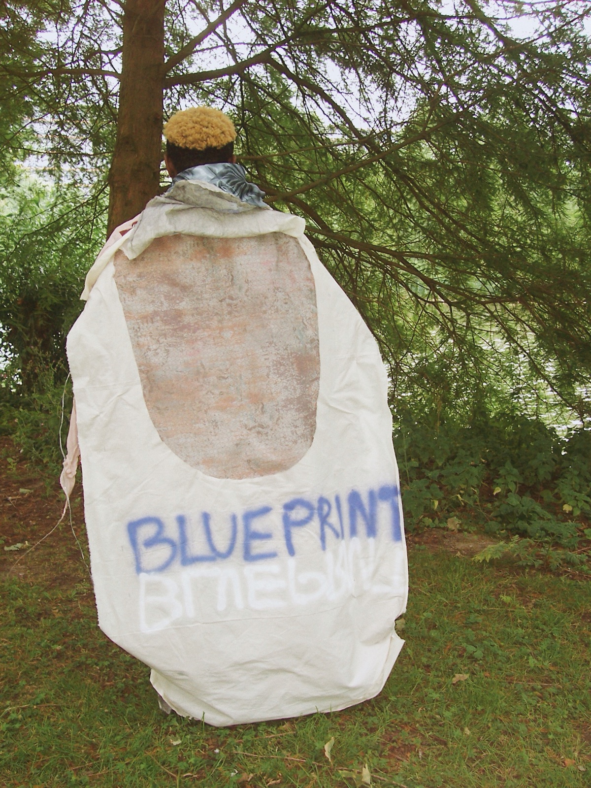 Blueprint to Uniformity, documentation, 7 of 8