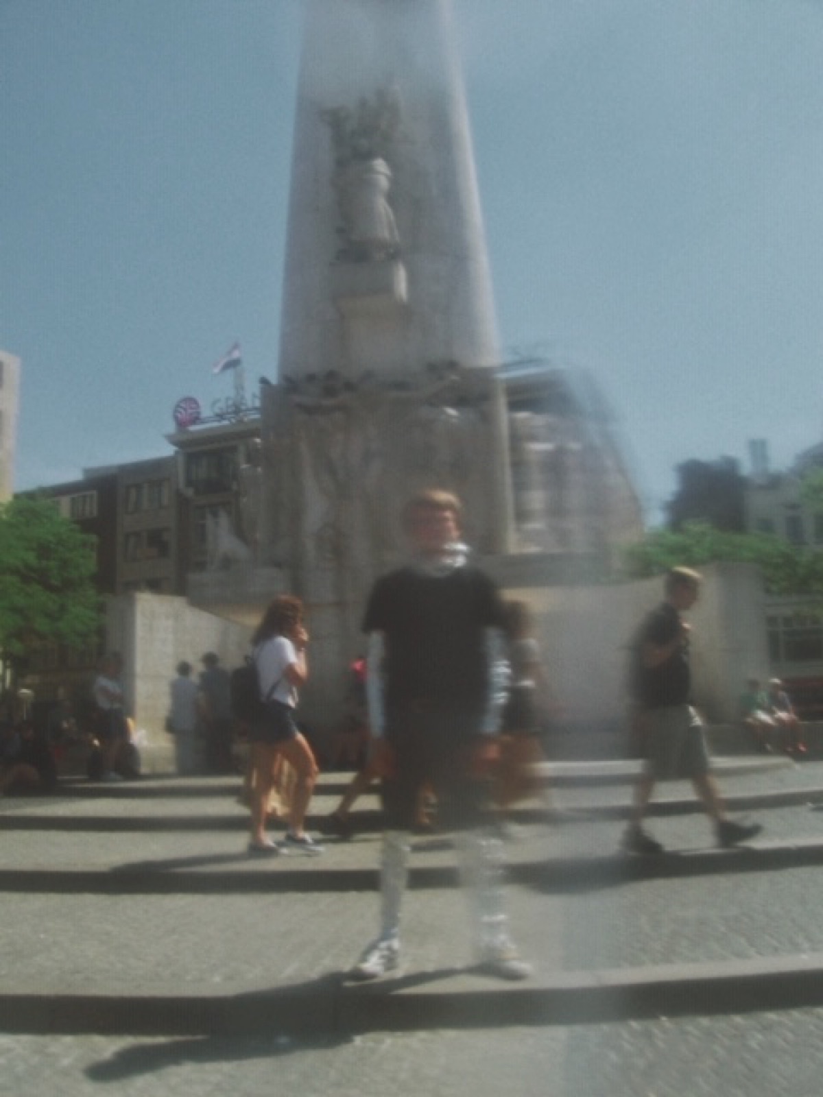 This is U / Model Citizen, documentation, 2 of 14