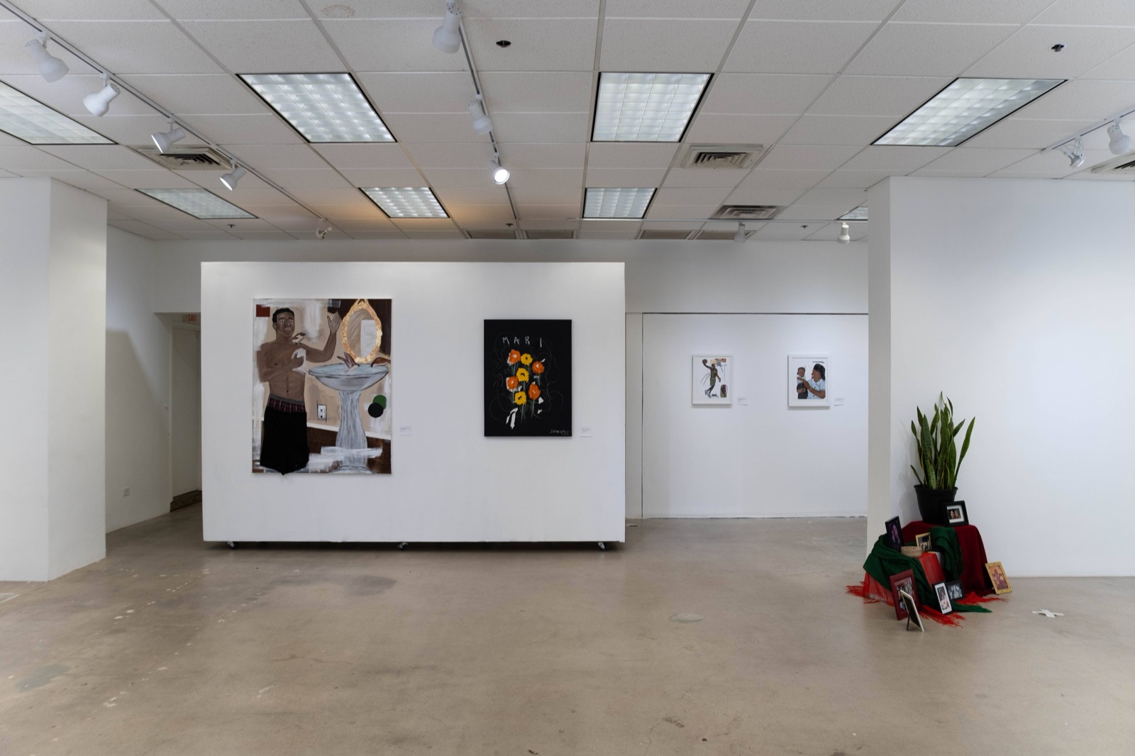 TAFF, installation view, 5 of 6
