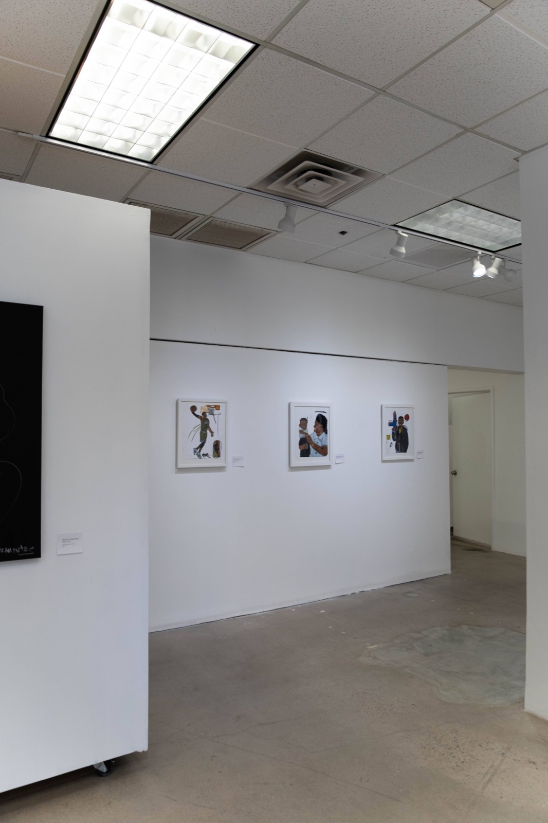 TAFF, installation view, 3 of 6