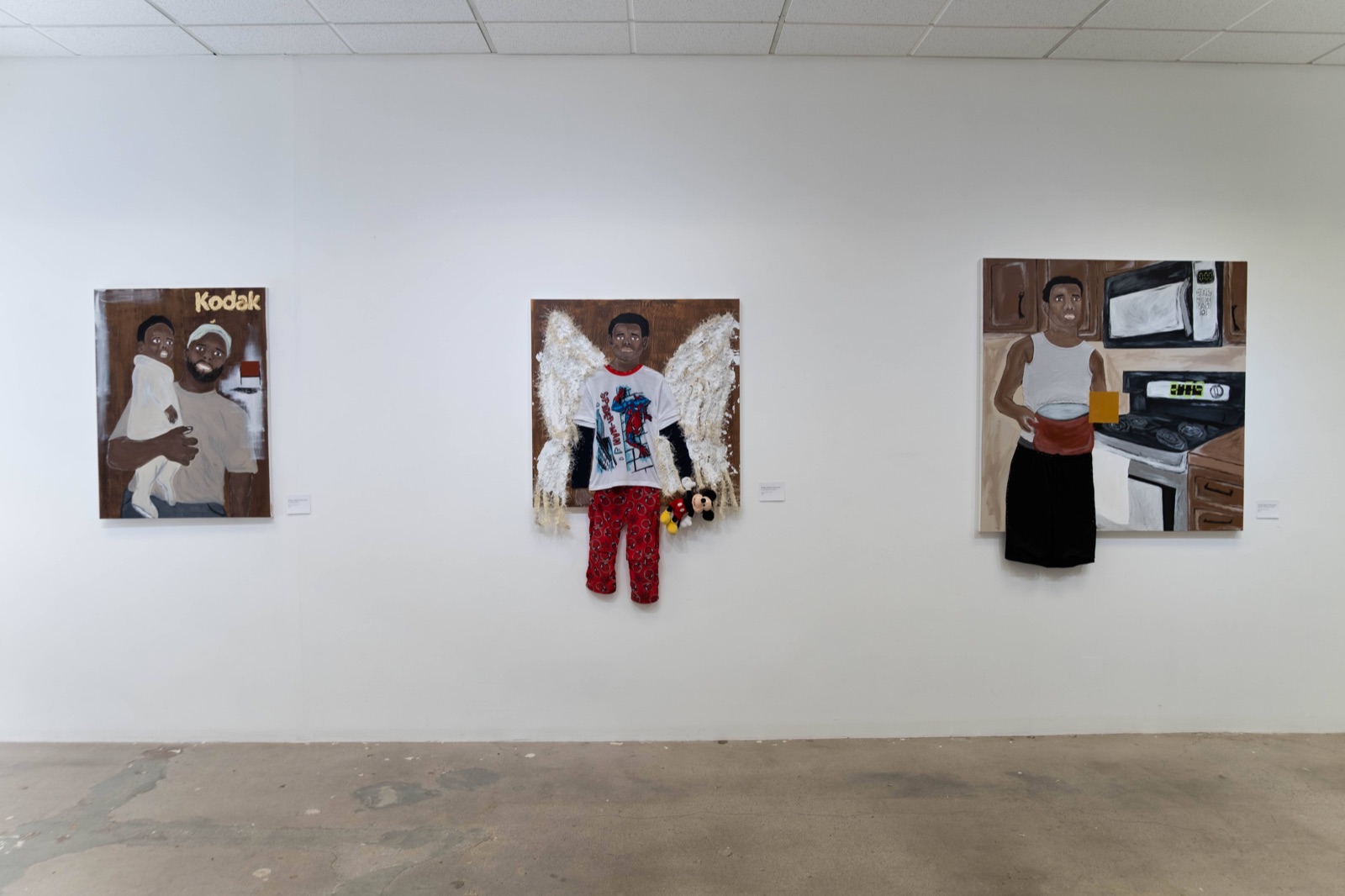 TAFF, installation view, 4 of 6