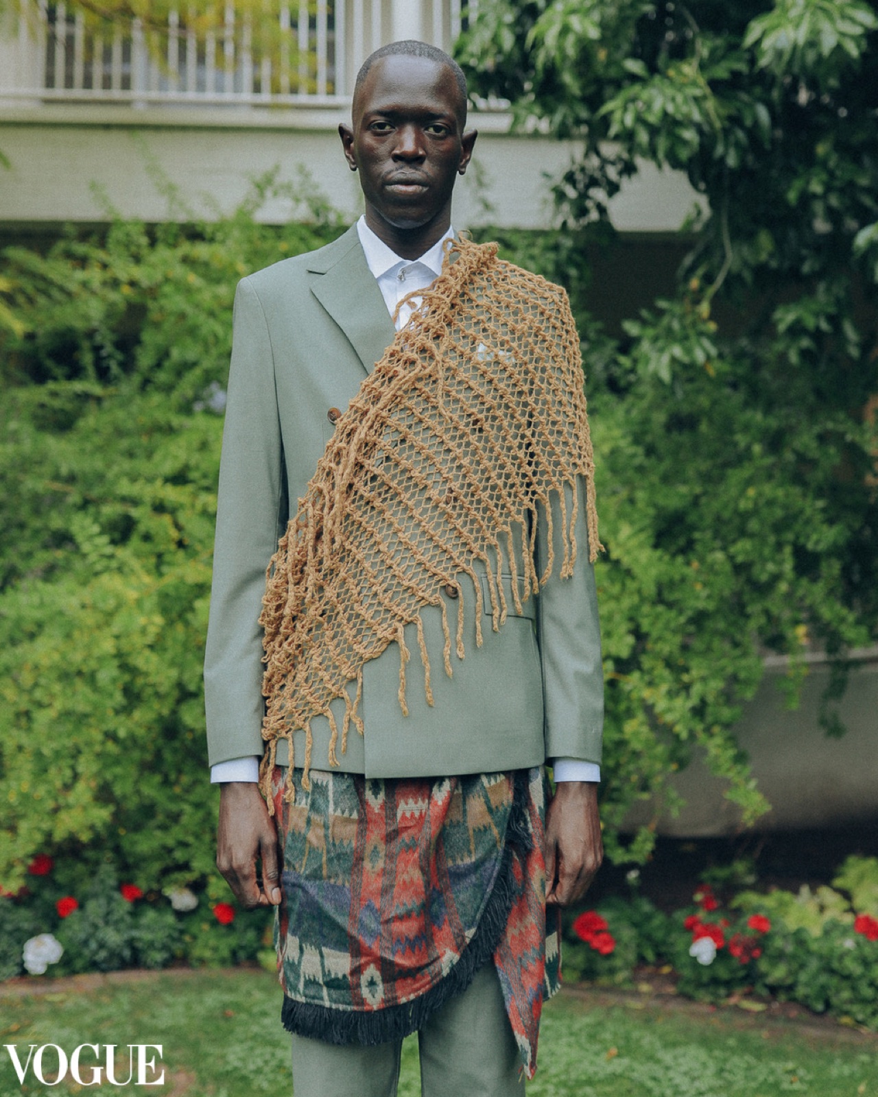 vogue, documentation, 2 of 8