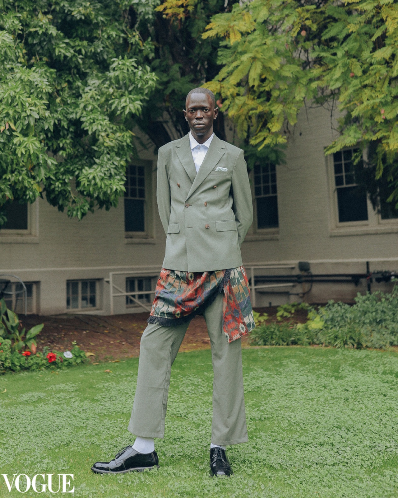 vogue, documentation, 3 of 8