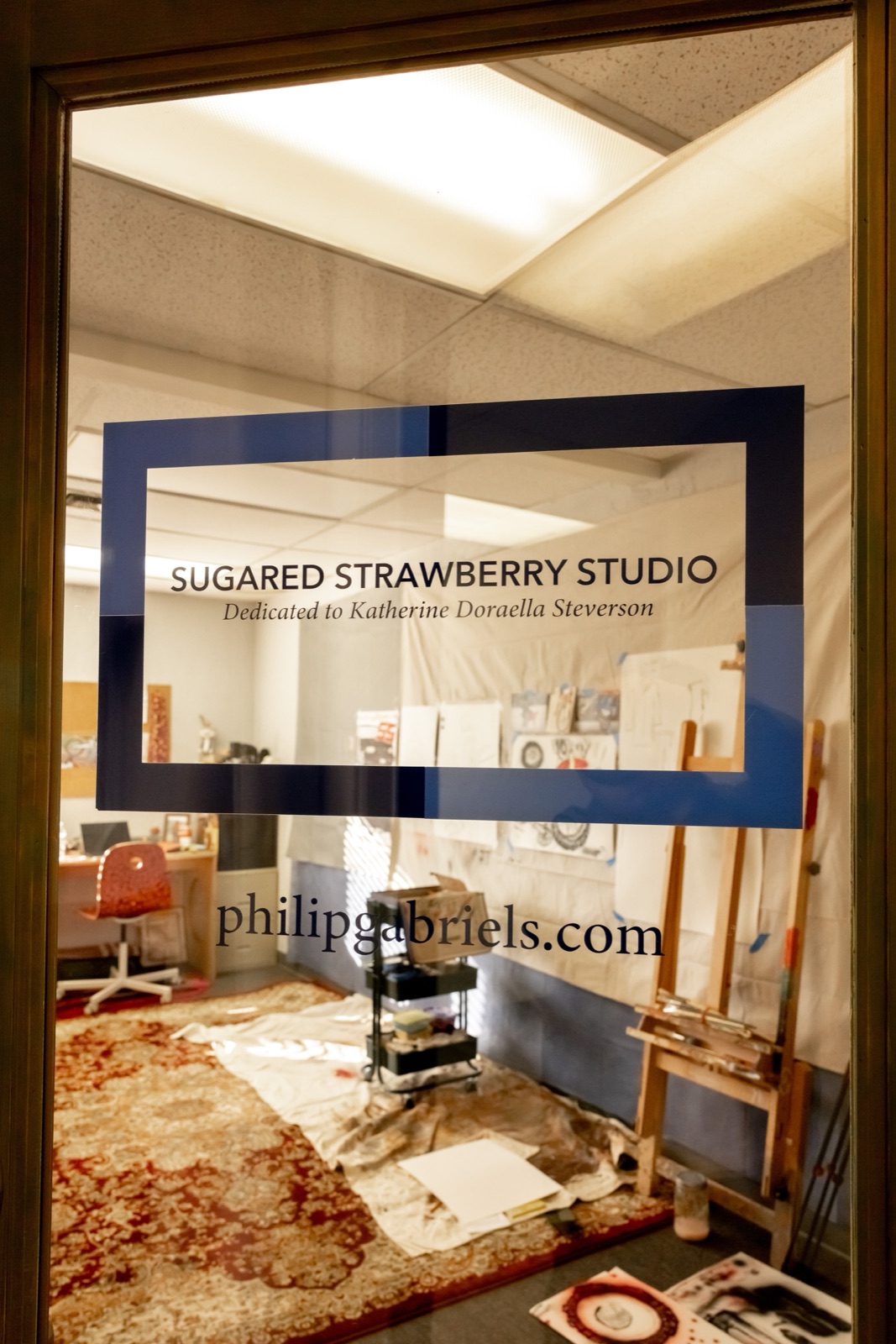 Sugared Strawberry Studio, view 1 of 12