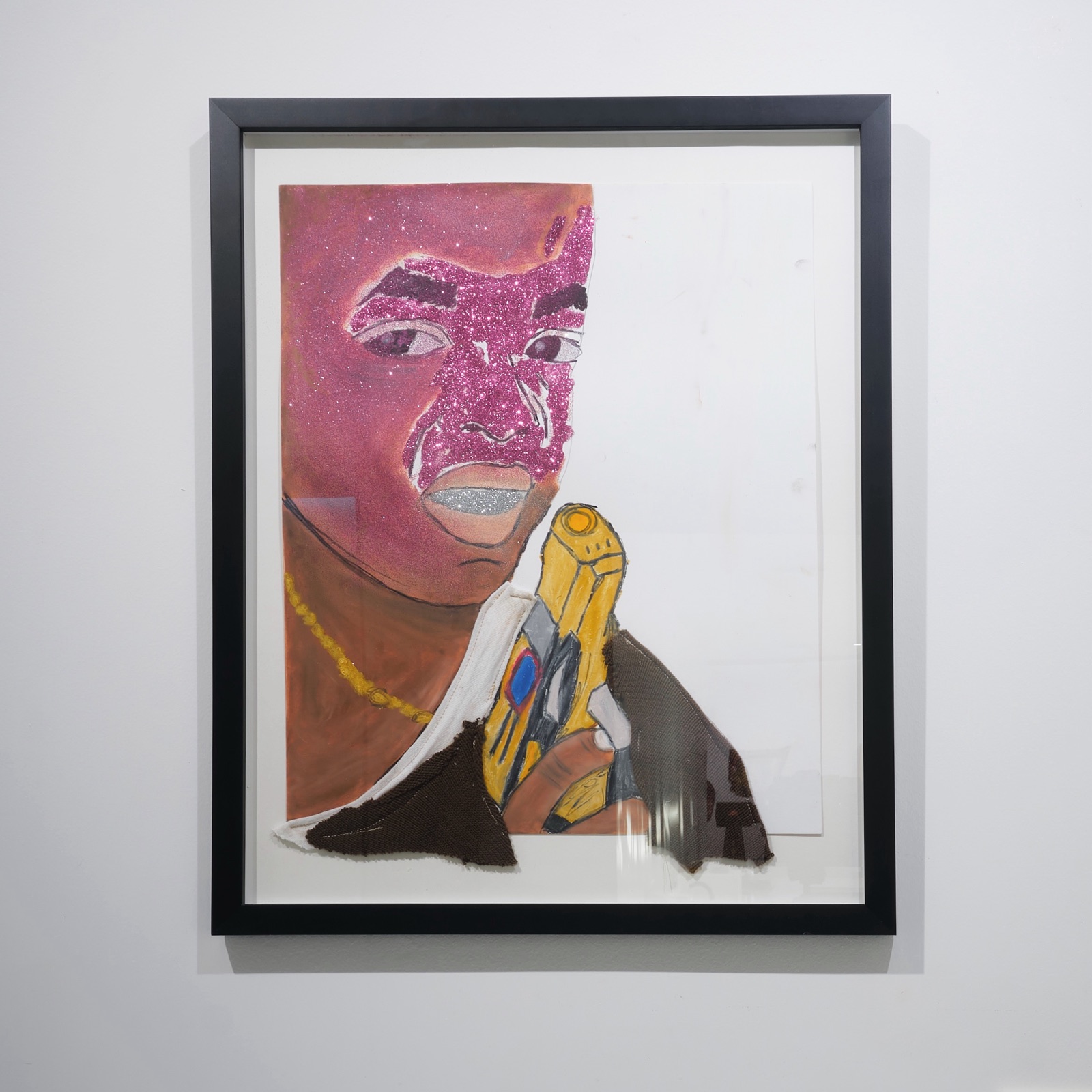 Silver Sanity, installation view, 5 of 9