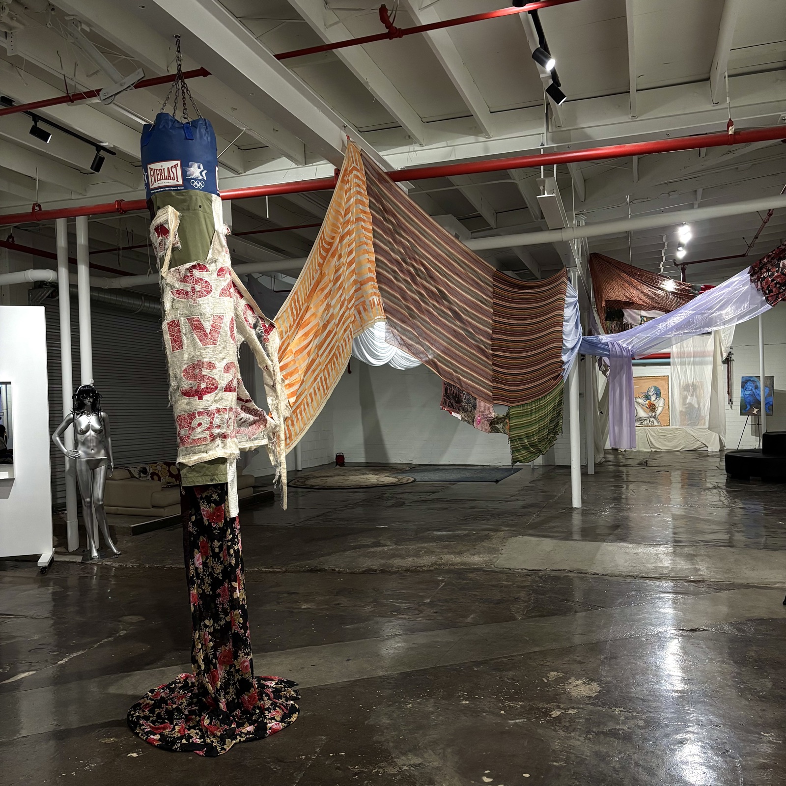 22 Angels, installation view, 5 of 8