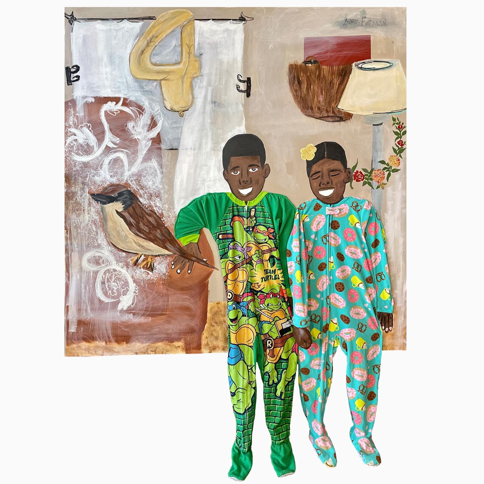 Youthful Innocence, 2022